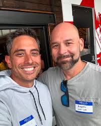 Throughout my life's journey, there are certain souls who illuminate my  path like guiding stars, leaving an indelible mark