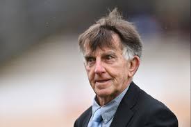 Kilkenny GAA mourning death of two-time All-Ireland winner John 'Jack'  Kinsella