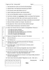 Aufgabe 1 aufgabe 2 aufgabe 3 aufgabe 4 aufgabe 5 aufgabe 6 aufgabe 7 aufgabe 8 summe 2 1 2 1 1 1 2 1 11. Deutsch Arbeitsmaterialien Klassenarbeiten Tests 4teachers De