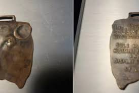 Image result for Autumn Buff 1972 Hussmann