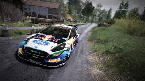 Find all the cars, all the drivers and all the official rallies of the 2015 fia world rally championship in the racing . Wrc 10 Game Director Interview We Ve Got All Details