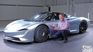 V8, 4.0 l, 746 hp, 799 nmelectric engine: Mclaren Speedtail Das Ist Der F1 Nachfolger