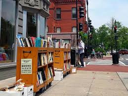 8 Charming Independent Bookstores In Washington Dc Dupont Circle Washington Dc Dupont Circle Dc Visit Dc