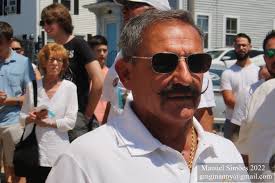 Saint Peter's Fiesta