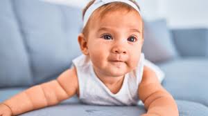 Gode alternativer til de mest populære jentenavnene nå