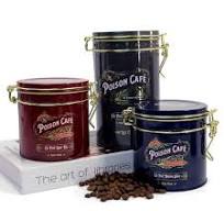 Coffee Tin Containers Wholesale And Bulk - TINSPKG