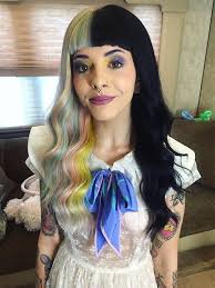 Maybe you would like to learn more about one of these? Melanie Martinez New Hairstyle Melanie Martinez New Hairstyle