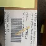 1PCS SPTPS02 ABB Overdrive Submodule Brand New