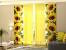 Yellow Kitchen Curtains