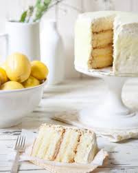 Recipes To Love This Summer Summer Lemon Cake Yummy Cakes Dessert Recipes Lemon Recipes