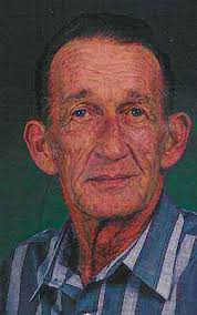 James Carroll Crawford