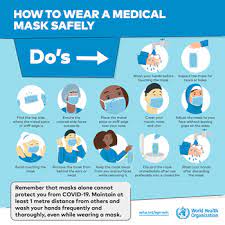 Centers for disease control and prevention guidelines.2. Tips To Stay Safe From Covid 19 The Official Portal Of The Uae Government