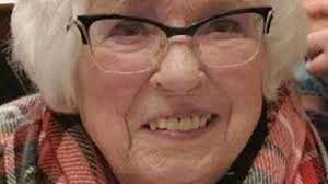 Janet Lorene Krieger