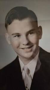 John H. Lewis Obituary