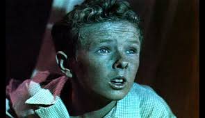 Invaders from Mars 1953 & 1986 James Walter, Jimmy, Hunt played the role of  the youngster David in “Invaders from Mars”, 1953. He also appears In the  1986 remake of the film