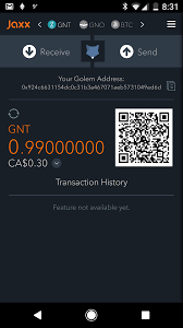 Download coinbase 9.5.1 and all version history for android. Golem To Eth Bittrex Coinbase Transfer To Jaxx Not Working Dhakapixel