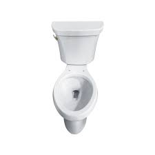 Maybe you would like to learn more about one of these? Kohler K 3999 T 0 Highline Comfort Height Two Piece Elongated 1 28 Gpf Chair Height Toilet With Tank Cover Locks White