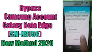 Learn how to use the mobile device unlock code of the samsung galaxy note edge. N915fxxu1anja Galaxy Note Edge Sm N915f Remove Frp Apk 2019 Updated August 2021