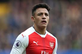 Alexis sánchez is a chilean professional football player who best plays at the. Fifa 18 Player Ratings Alexis Sanchez Ranking Revealed As David De Gea Narrowly Misses Out On Top 10 London News Newslocker