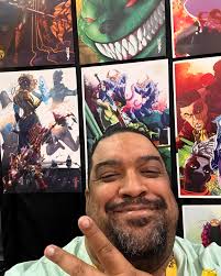 Kyle Smith (@inkfable) • Instagram photos and videos