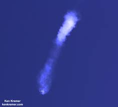 Bridenstine and musk should use this next mission to demonstrate that. Cause Of Spacex Falcon 9 Rocket Failure Unknown Launch Explosion Photos Universe Today
