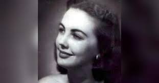 Dorothy Erma Woolley Obituary