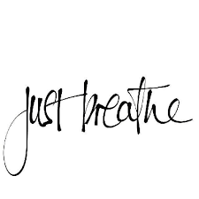 Sometimes Things In Life Do Not Always Go Your Way That Is When You Have To Remember To Just Breathe And Kn Breathe Tattoo Just Breathe Tattoo Wrist Tattoos