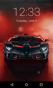 Choose from 10+ lamborghini car graphic resources and download in the form of png, eps, ai or psd. Lambo Supercar Lock Screen Lambo Wallpapers 2019 For Android Apk Download