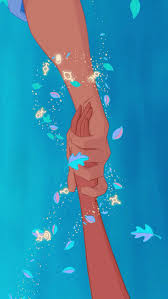 Pin By Audrey Ramoulux On Art Animation Digital Disney Wallpaper Disney Pocahontas Cute Disney Wallpaper