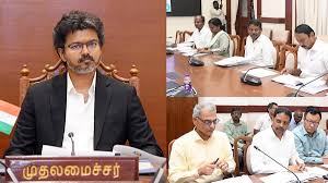 நீர்நிலைகளில் வண்டல் மண் எடுத்துச்செல்ல விவசாயிகளுக்கு அனுமதி!