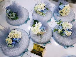 Yang penting mudah, jimat dan nampak eksklusif! Diy Dulang Hantaran Dengan Bajet Rendah Tapi Nampak Mahal Dan Eksklusif