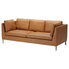 Find your perfect sofa at sofasale hong kong. Stockholm Three Seat Sofa Seglora Natural Ikea Hong Kong And Macau