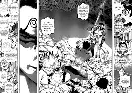 Naruto next generations episode 122 online at animegg.org. Scan Dr Stone 122 Vf Lecture En Ligne Page 14 Lirescan Net