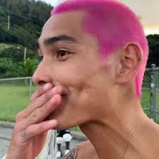 Jasmine Sears's Instagram, Twitter & Facebook