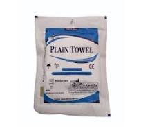 Plain Sheet Disposable Drape