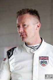 Shedden Back In A BTCC Car • BTCC