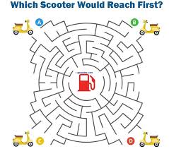 Mentalup has interactive brain teaser puzzles games for kids as well as for adults! Free Download Picture Brain Teasers And Answers Genius Puzzles 850x748 For Your Desktop Mobile Tablet Explore 35 Puzzling Wallpapers Puzzling Wallpapers