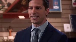 Brooklyn Nine-Nine" A Tale of Two Bandits (TV Episode 2019)