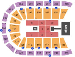 huntington center tickets and huntington center seating