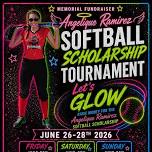 Annual Angelique Ramirez Memorial Softball Tournament