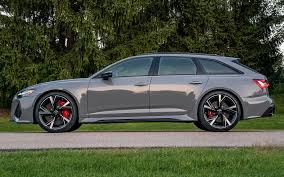 Now it's time to write that check. 2021 Audi Rs 6 Avant Us Hintergrundbilder Und Wallpaper In Hd Car Pixel