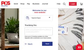 Jika dahulu kiriman pos hanya digunakan bagi surat, kini tidak lagi. Cara Tracking Poslaju Track And Trace