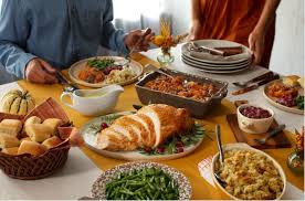 Every christmas celebration features a few standards: 14 Thanksgiving Dinner To Go Where To Buy Precooked Thanksgiving Meal