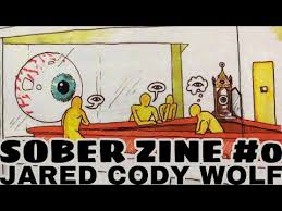 Sober Zine #0