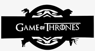 Use it for your creative projects or simply as a sticker you'll share on tumblr, whatsapp, facebook messenger, wechat, twitter or in other messaging apps. Game Of Thrones Logo Stencil Png Image Transparent Png Free Download On Seekpng