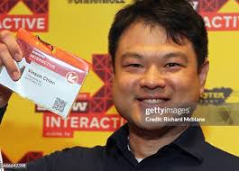 Ian Monroe ttends the SXSW Interactive Innovation Awards Pre-Party... News  Photo