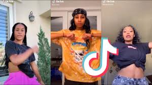 Wap Cardi B Megan Thee Stallion There S Some Ho In This House Tik Tok Dance Compilation Youtube