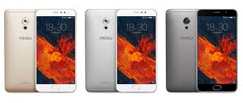 Meizu M3X announced at China ...