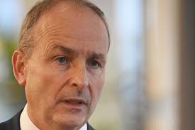 Taoiseach defends decision of Irish government to attend NI centenary event 