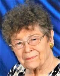 Margaret Fisher Obituary (2021)